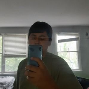 Meet your Posher, Steven